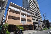 プリマヴェラ関目の外観