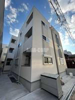 大阪府大阪市生野区小路東2(アパート)の賃貸物件の外観