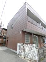 神奈川県川崎市中原区中丸子(一戸建)の賃貸物件の外観