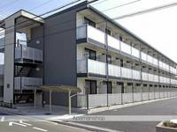 静岡県浜松市中央区南浅田1(マンション)の賃貸物件の外観