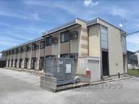 物件の外観画像