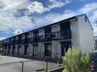 エスティーム潮崎Aの外観