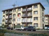 西鶉第二ビルの外観