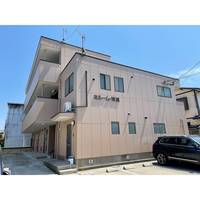 福岡県久留米市津福本町(アパート)の賃貸物件の外観