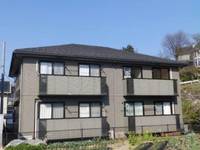 物件の外観画像