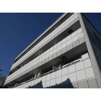 群馬県太田市浜町(マンション)の賃貸物件の外観