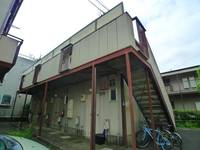 物件の外観画像