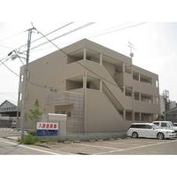 ジュエルコート千本の外観