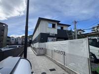 MAISON DE HIRO2の外観