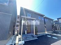 三重県津市鳥居町(一戸建)の賃貸物件の外観