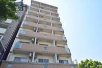 エクセレント今市の外観