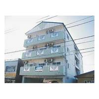 ビルドファインの外観