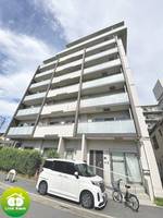 物件の外観画像