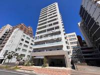 千葉県千葉市中央区新宿2(マンション)の賃貸物件の外観