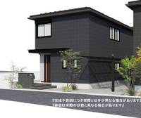 東京都練馬区中村南1(一戸建)の賃貸物件の外観