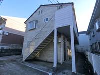千葉県千葉市緑区おゆみ野5(アパート)の賃貸物件の外観