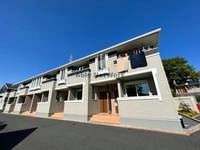 ニュープラスパーハイツBの外観