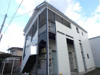 山形県山形市東原町3(アパート)の賃貸物件の外観