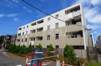 レジーナIIの外観