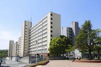 UR鈴蘭台第四の外観