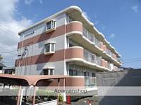 コートビレッジ山手Bの外観