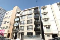 ガイアールS8の外観