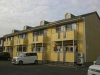 ロイヤル櫛林の外観