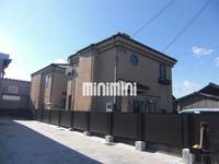 岐阜県本巣郡北方町高屋太子2(一戸建)の賃貸物件の外観