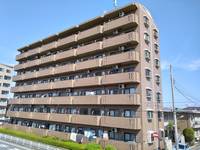 グッドフラット浦安の外観