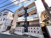 APEX ローゲンの外観