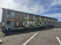 ヴィラパティオBの外観