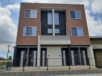 広島県福山市山手町6(アパート)の賃貸物件の外観