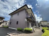 NK坂之上の外観