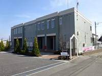 ラヴィクレイルの外観