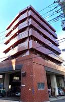 東京都台東区下谷3(マンション)の賃貸物件の外観