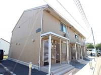 神奈川県相模原市南区上鶴間本町7(アパート)の賃貸物件の外観