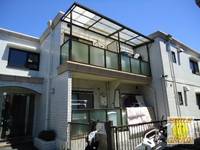 物件の外観画像