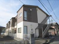 物件の外観画像