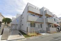 東京都葛飾区柴又6(アパート)の賃貸物件の外観