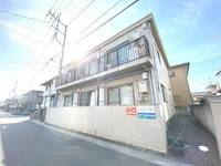 パレシオン千代田の外観