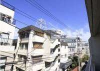 東京都文京区小石川5(マンション)の賃貸物件の外観
