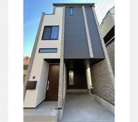 東京都足立区東和2(一戸建)の賃貸物件の外観