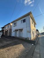 静岡県浜松市中央区高丘東4(一戸建)の賃貸物件の外観