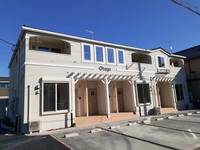 物件の外観画像