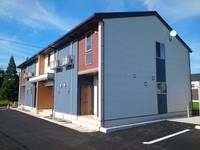 VIII.トゥインクル・平井の外観