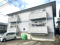 物件の外観画像