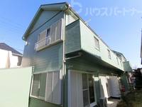 物件の外観画像