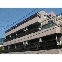 東京都渋谷区本町3(マンション)の賃貸物件の外観