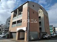 物件の外観画像