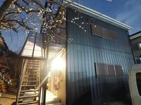 東京都府中市朝日町2(アパート)の賃貸物件の外観